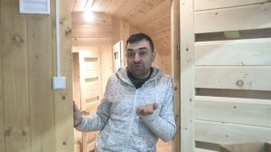Утеплять ли баню-бочку?