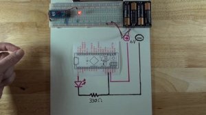 Clipboard Electronics: Arduino LED Control With PWM