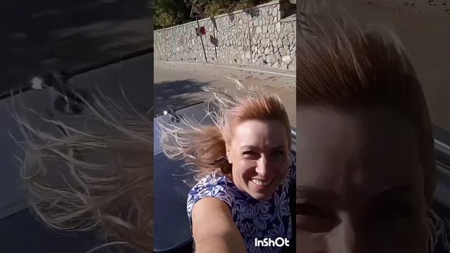 путешествие по крыму