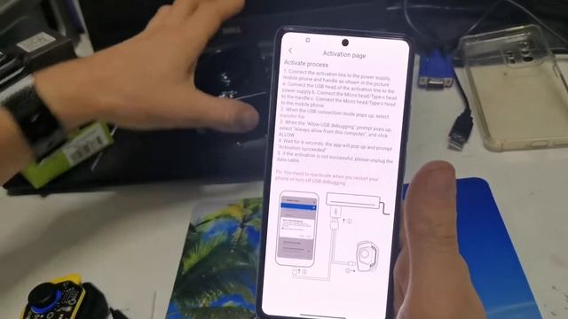 Игровой триггер карманный джойстик для мобильных игр смотреть онлайн