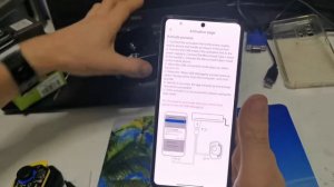 Игровой триггер карманный джойстик для мобильных игр