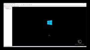 Install Windows Server 2022 in VMware Workstation 17 Pro