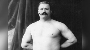 Какими видами борьбы владел И.М.Поддубный.Часть 1.