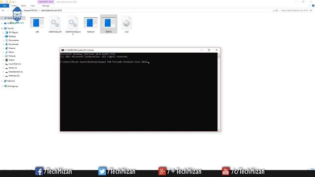 How to Install TWRP Recovery & Root Huawei P20 Pro, Huawei P20 lite, and Huawei P20 смотреть онлайн