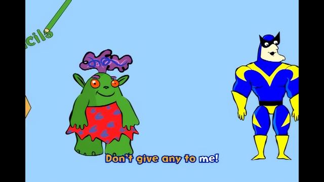 Kid`s box 2 unit 11 song with lyrics смотреть онлайн