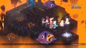 Disgaea 6 Complete (PS4) -  First Hour Gameplay