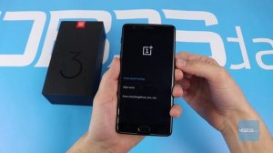 OnePlus 3T Hard reset