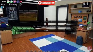 Celia Storyline Walkthrough in Milfy City | v.1.0e New Update