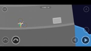 Happy Wheels Irresponsible Dad All Levels | Happy Wheels Android Gameplay | Mobile Gaming