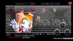 Sonic.exe The Disaster 2d Remake #2