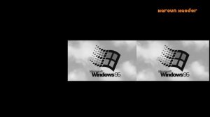 Windows 95 Startup Sound Sparta Customer 2.0 Remix