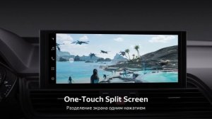 Промо видео новых устройств TEYES LUX ONE