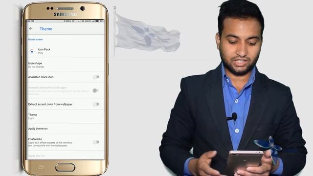 Best unreleased Launcher For Your Android Mobile Must Try🔥😀