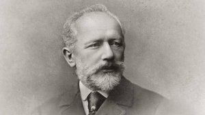 P.Tchaikovsky «Dumka» П.И.Чайковский «Думка» (Oleg Zemlyanskiy)