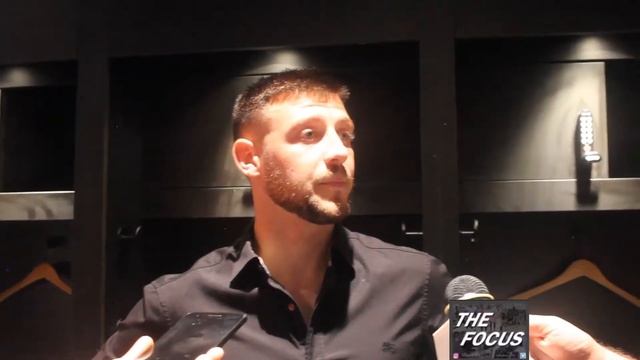 Birnbaum, Arriola on "massive" win over Galaxy смотреть онлайн