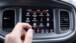 2020 Dodge Charger SXT AWD: Does The AWD Charger Need A V8???