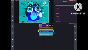 How To Make 4ormulator V5 Gradient Map On Kinemaster