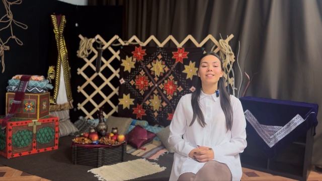 Башкирия. Изучаем этно-культурные традиции смотреть онлайн