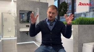 Как производят акриловые ванны?
