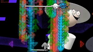 Fnf Thearchy android port (Practice mode)