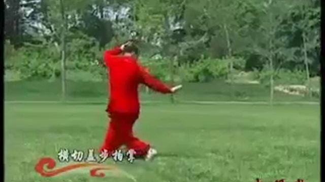 Син И цюань. 2-ой дуань