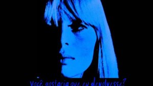 Dangerously yours Cigarettes out the windows-TV Girl (tradução/legendado)