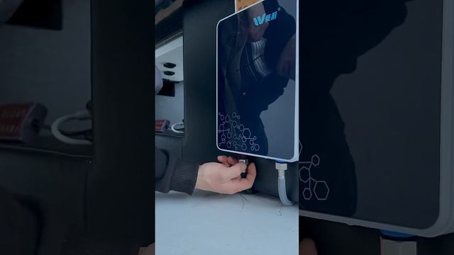 Инструкция OWN SPA смотреть онлайн