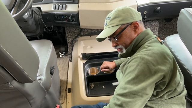 Reduce RV engine noise and heat in less than 30 minutes!