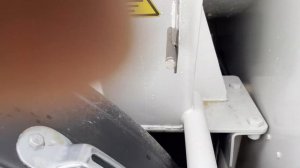 Заржавел новый полуприцеп-цистерна ГРАЗ через неделю. Что делать?