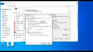 How To Configure Outlook 2013