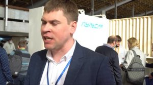 Рыков Никита Николаевич об Инженерном форуме 2021