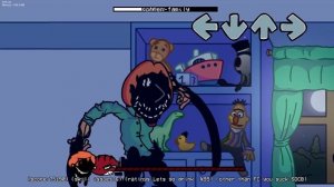 Friday Night Funkin' - Rotten Family Revamp Playable - Darkness Takeover (Pibby Family Guy)