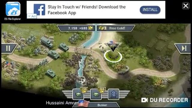 HandyGames Pacific Front 1942, American Campaign Island Hopping Mission 3