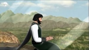 Царство Пророка Давуда (мир ему)