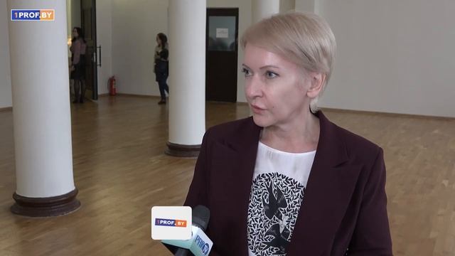 Акцию "Мы вместе - За Беларусь!" принимает Скидель смотреть онлайн