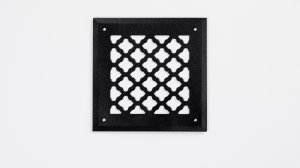 Декоративные (накладные) вентиляционные решетки DECO-4