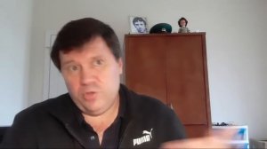 Ответы на вопросы. Алекс Брежнев.Иммиграция.Налоги.