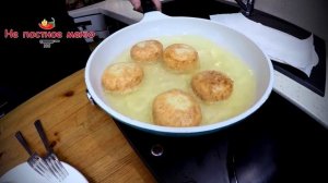 Лучшие Творожные Сырники! Нежные, воздушные, хрустящие Простой рецепт