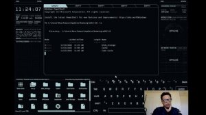 Install and Use eDEX-UI Terminal Emulator