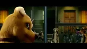 Ромео с обочины клип  Roadside Romeo Clip.mp4