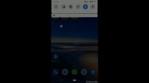 Bluetooth Audio Widget