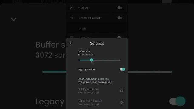 Earbuds Sound Settings in Your Android phone 2022 | 3D Sound | Truke | Wavelet App