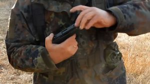 Тестирование Stalker M-906