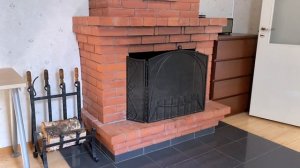 Дом в еловом лесу Снегири