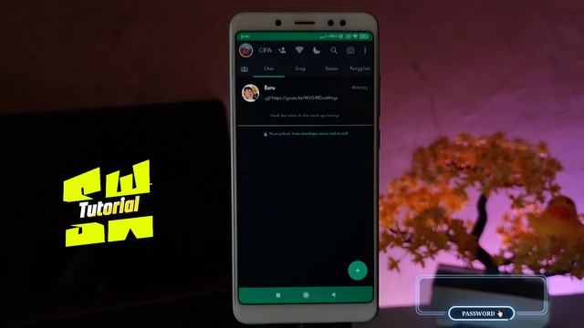 GBWHATSAPP pro new version - GBWhatsApp Pro v19.70 New fitur Hentikan Pratinjau Media 🔥