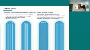 Novo Forecast Enterprise: прогнозирование спроса и управление цепочкой поставок в кризисных условиях