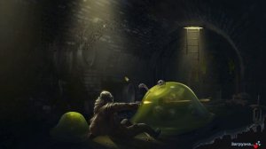ATOM RPG Trudograd Прохождение. Контрреволюция и Джаггернаут №16