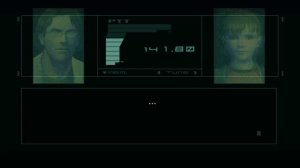 Metal gear Solid II. 10. Босс Вамп и Сопровождение Эммы