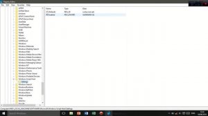 Windows Script Host Disable On This Machine - Windows 10 ( FIX )