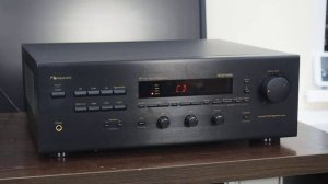Nakamichi AV-1S